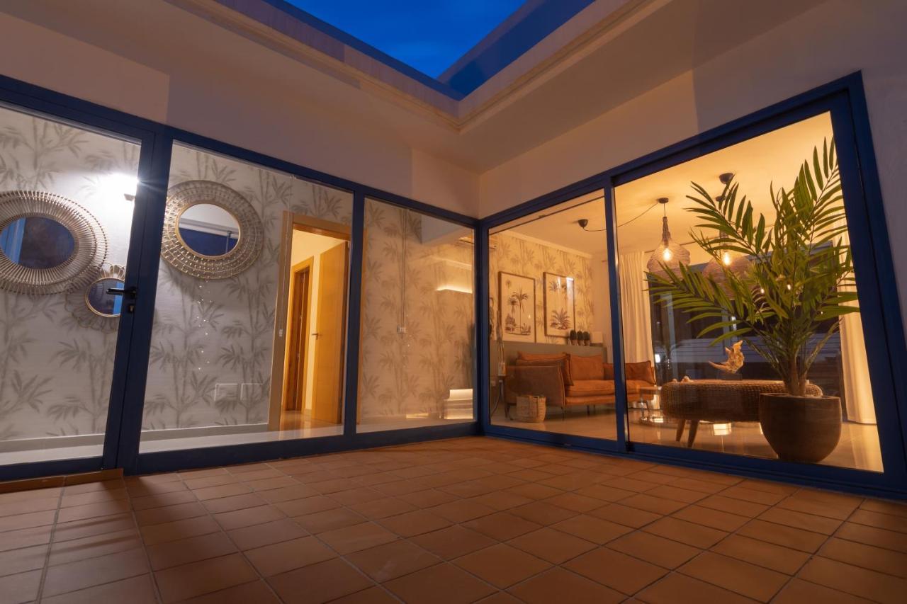 Villa Guajara By Villalia Playa Blanca  Extérieur photo