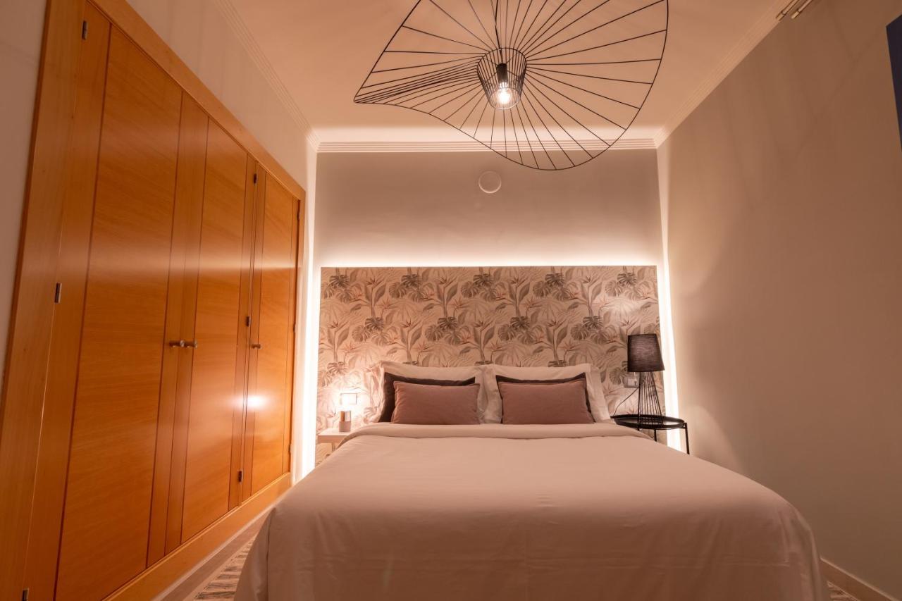 Villa Guajara By Villalia Playa Blanca  Extérieur photo