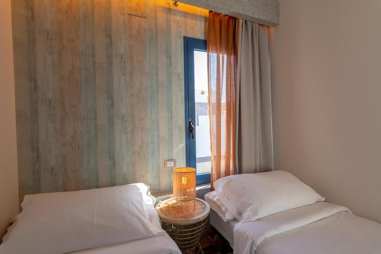 Villa Guajara By Villalia Playa Blanca  Extérieur photo