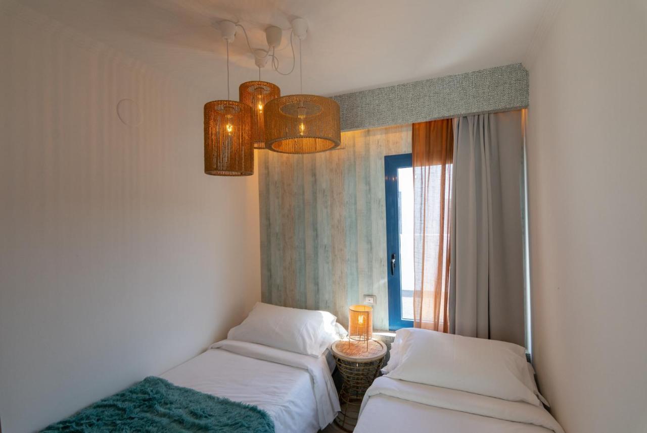 Villa Guajara By Villalia Playa Blanca  Extérieur photo